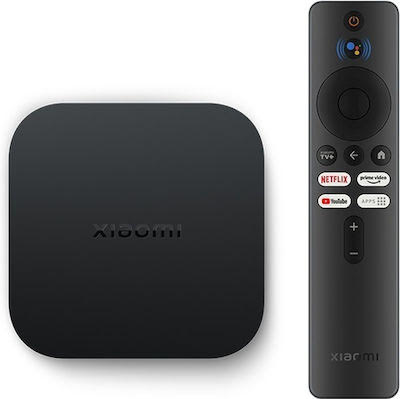 Smart TV Xiaomi Mi BOX S 2ND GEN 4K